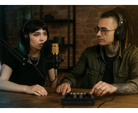 MusicMate Zestaw do streamingu i karaoke MM-SD150 LiveMix - 1588475 - zdjęcie 11